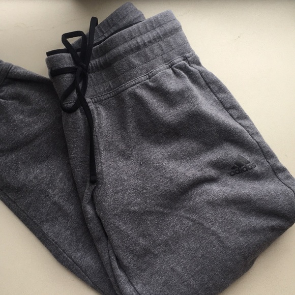 adidas Pants - ADIDAS sweatpant joggers